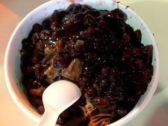 -帅小六刨冰·不一样的奶冰(总店)