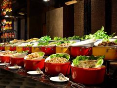 -长沙富力万达文华酒店