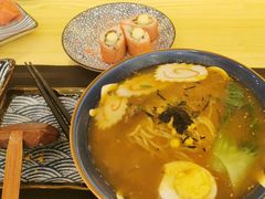 -食鲤料理(西虹东路店)