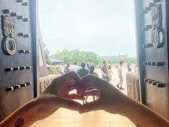 -三国水浒景区(无锡影视基地)