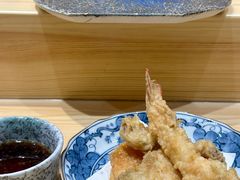 -镹·鱼料理  国产鱼使用店