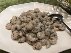 黑松露手剥河虾仁-上海小南国(仲盛世界商城店)