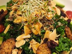 -茹·pure vegan(博华广场店)