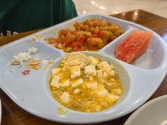-北京烤鸭 ·儿童菜 ·采风阁家常菜餐厅(亚龙湾天域酒店)