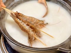 -大良毋米粥(锦龙路总店)