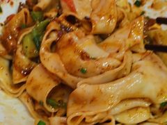 -大嘻咹biangbiang面(历史博物馆店)