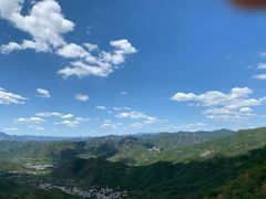 -定都峰
