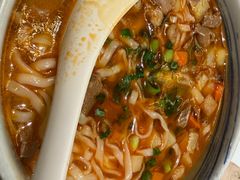-清真·宁夏印象·盐池滩羊肉体验店(江宁路店)