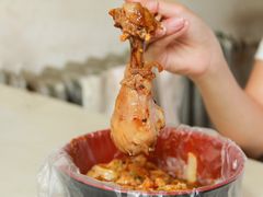 -胖哥料理(兴义里店)