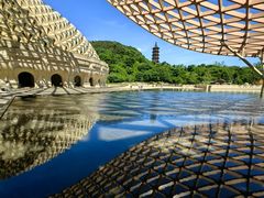 -牛首山文化旅游区