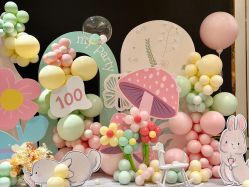 点击看大图 -上海浦东喜来登由由大酒店·宴会厅