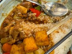 -西部马华清真兰州牛肉面·烧烤夜市(三里河店)