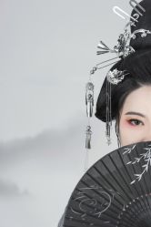 -盘子女人坊古装写真摄影(厦门总店)
