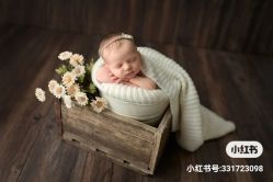 -哈妮儿童摄影(德清店)