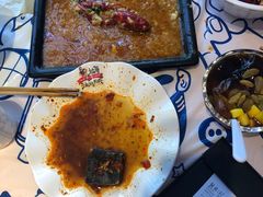 -松哥油焖大虾(皇岗一店)