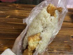 蒸饭-云南大锅豆浆店