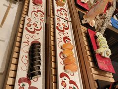 -怡咖啡·自助餐·西安香格里拉