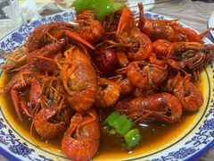 -虾少爷龙虾烧烤(双桥路店)