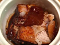 东坡肉-张福记(陇海中路店)