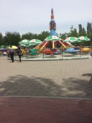 -大望京儿童游乐场