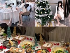 -王品牛排(郑州大卫城店)