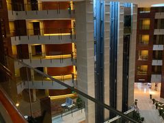 -深圳观澜格兰云天国际酒店