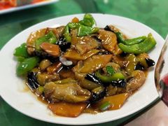 -万福源哈尔滨北方菜馆