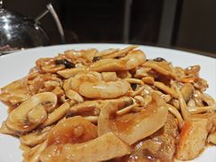 -陈傻子餐厅(世纪都会店)