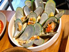 -巴别塔法餐舍(合作路店)