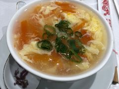 -Restaurant Sichuan 川里川外