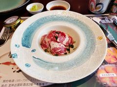 -一本魅·日式料理