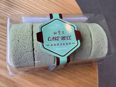 -红宝石·鲜奶小方·海派西点房(南翔店)