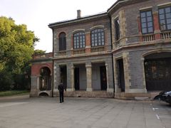 -Patek Philippe百达翡丽(上海源邸店)