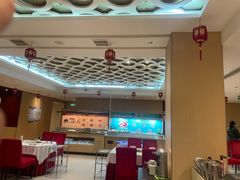 -天宜隆蘑菇宴火锅(石景山旗舰店)