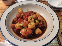 -吕氏疙瘩汤·私家菜馆(慈云寺店)