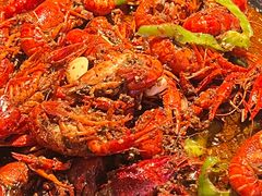-川流不息·地道川菜·小龙虾(新松江路店)