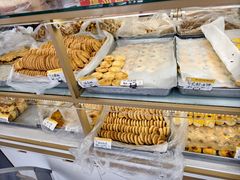 -爱德顺糕点食屋(利民道店)