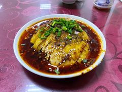 怪味鸡-老丘丘(较场口店)