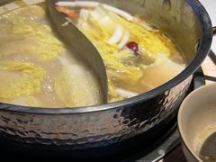-嗲嗲的椰子鸡・太琼糟粕醋(上海百联又一城店)