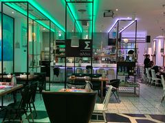 -HELLO MUSAE 拾光缪斯餐厅·纯正希腊风味(苏州中心店)
