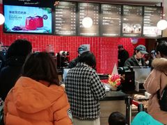 -85度C(南京龙江店)