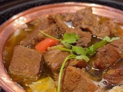 -顺顺小吃(独克宗古城店)