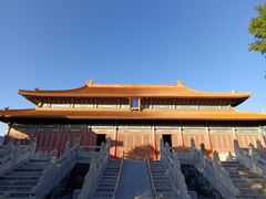 -历代帝王庙博物馆