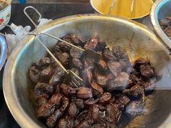 -茅廊巷光头卤鸭(丰家兜店)