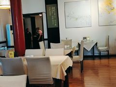 大堂-归元·云集斋素菜馆