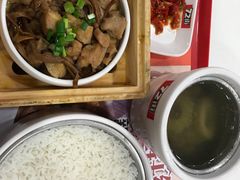-72街荷叶饭(东方宝泰广场店)