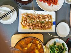 -洛阳宴·洛阳菜(南昌路店)
