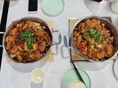 -黄记煌三汁焖锅(民乐园万达店)