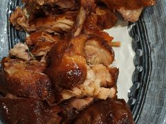 -成都驻京办餐厅(蜀都宾馆店)