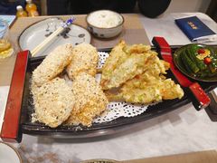 -君霖海鲜私房菜(春柳店)